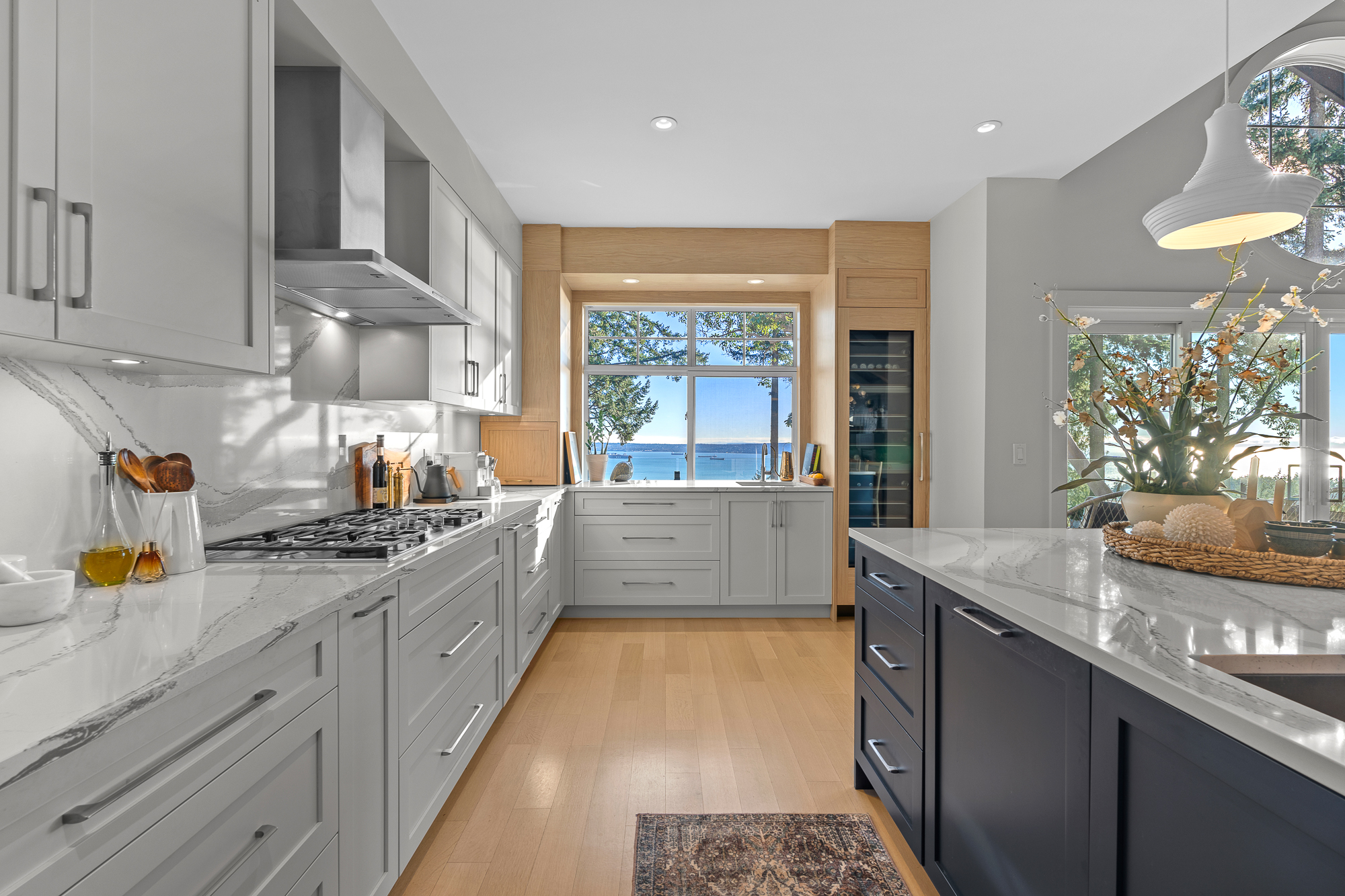 #8 - 5110 Alderfeild Place